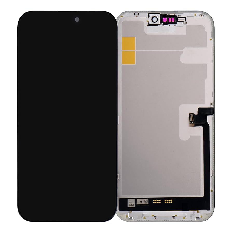 iPhone 16 Pro Max LCD 液晶画面 Amazon.com: Incell Screen for iPhone 16 Pro Max Screen